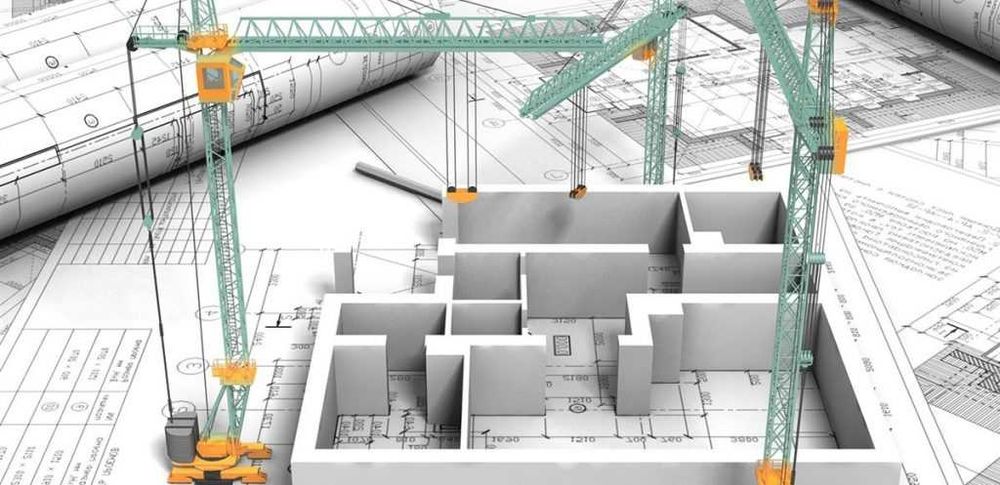 Projetos de Engenharia Civil - Especialidades e Etc.