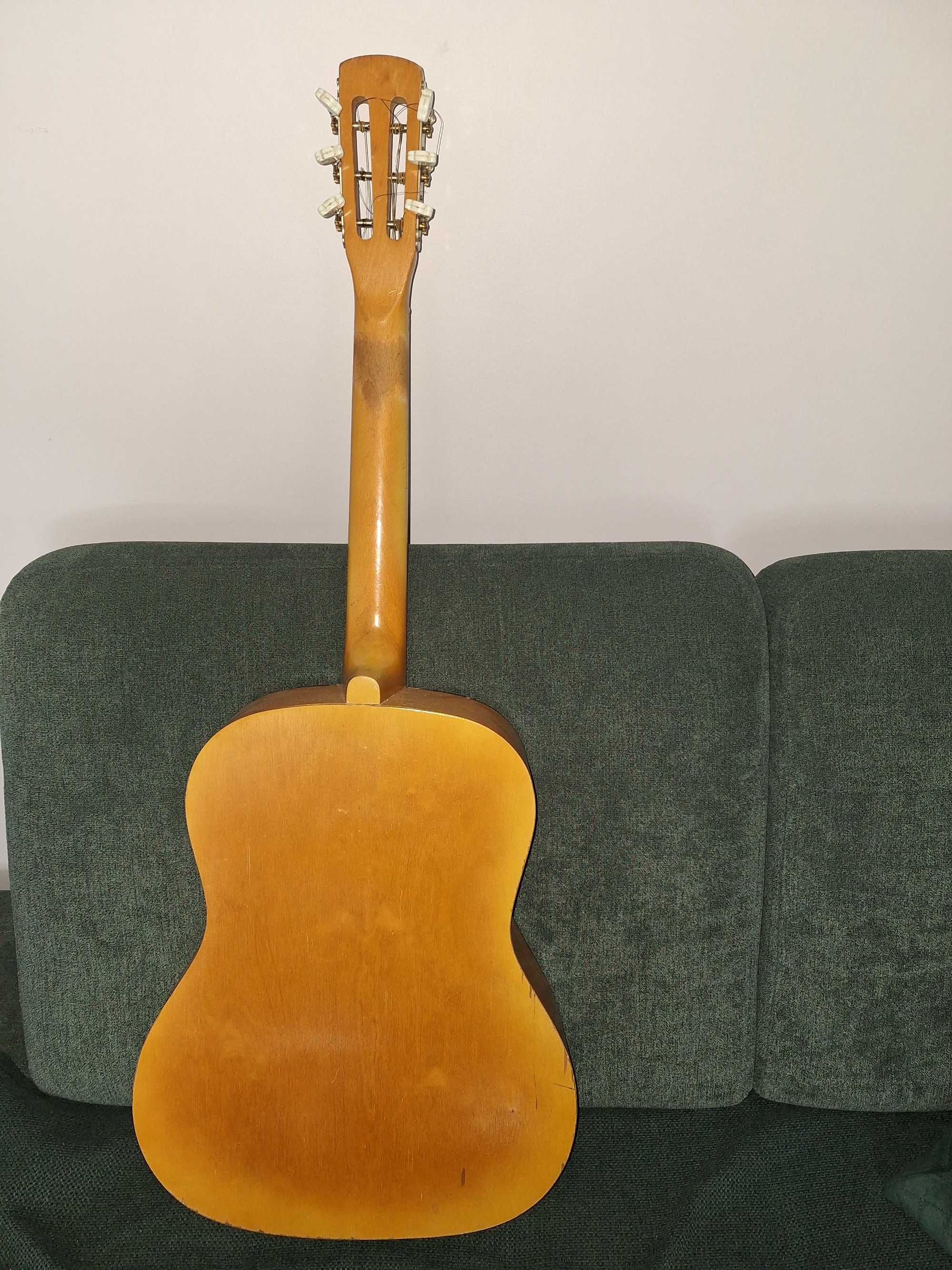 Gitara klasyczna