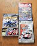 Gry PC GT Legends Flatout 2 Overspeed