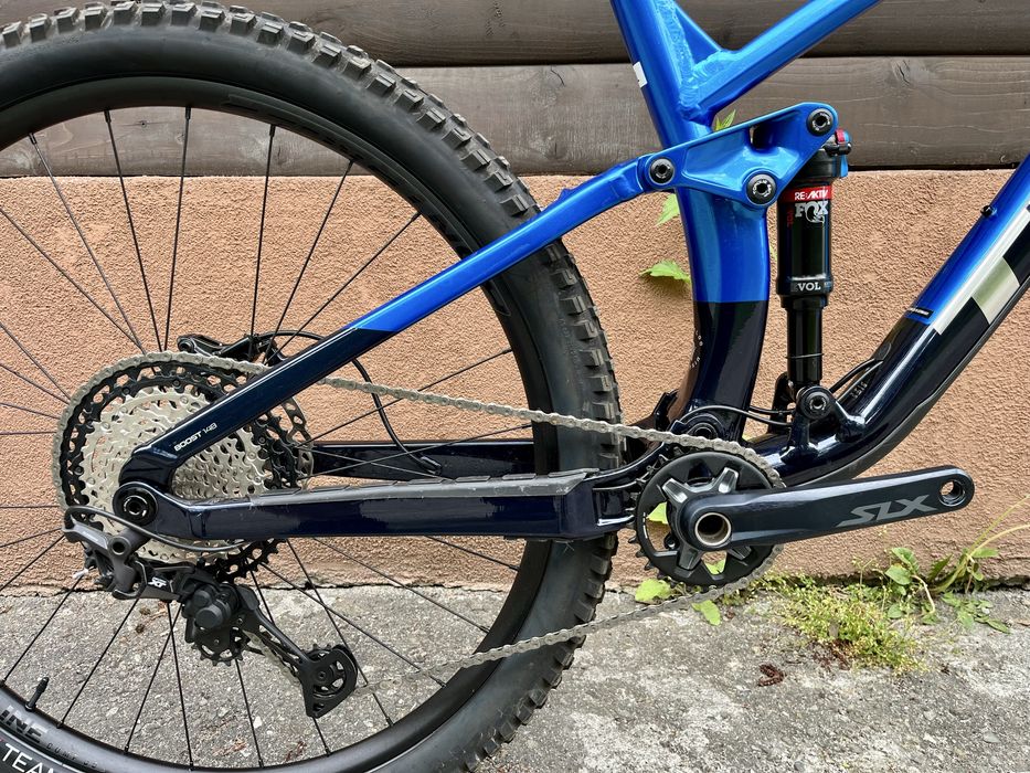 Nowy TREK Fuel EX 8 Gen 5 rozm. L MTB Trail