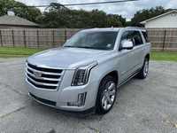 2016 Cadillac Escalade Premium