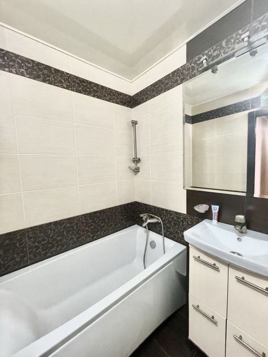 1-кімн. з А/О в новому будинку