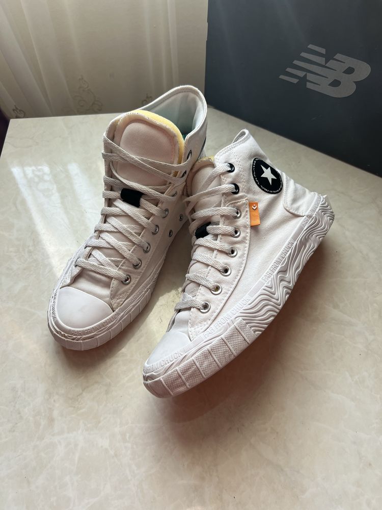 Кроссовки Converse Chuck Taylor Розмір 44 Original Взуття