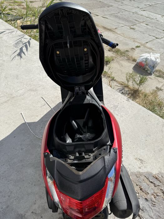 Продам ямаха N MAX