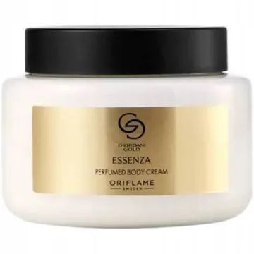 Oriflame Krem do ciała Giordani Gold Essenza