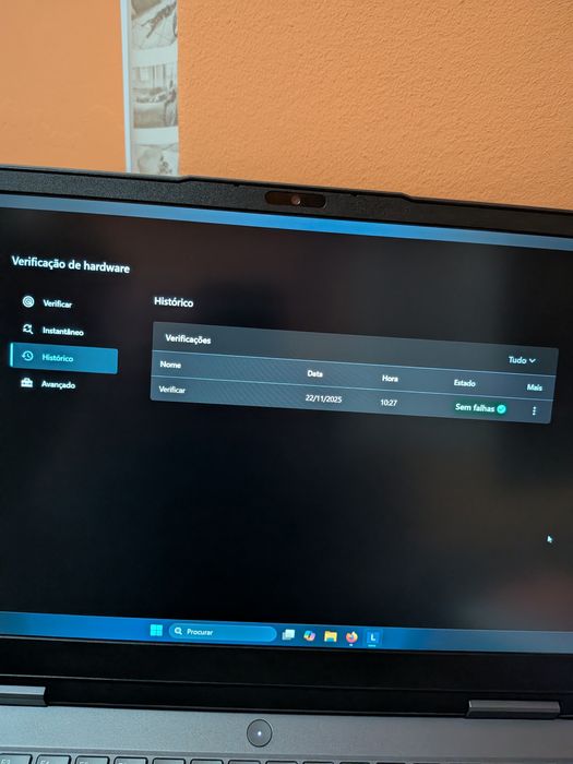 Portátil Lenovo LOQ Gaming 15APH8-669 c/garantia