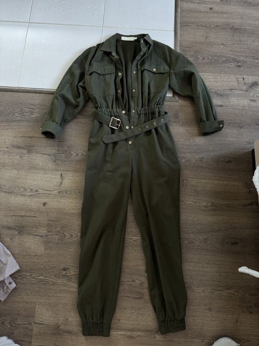 Комбінезон Miss Diamond