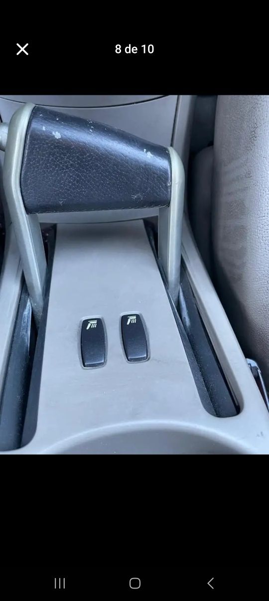 Renault megane 1.5 D