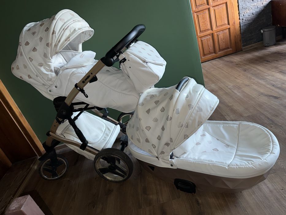 Junama Diamond GLOW V2 2w1