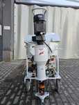 Agregat tynkarski MP25
