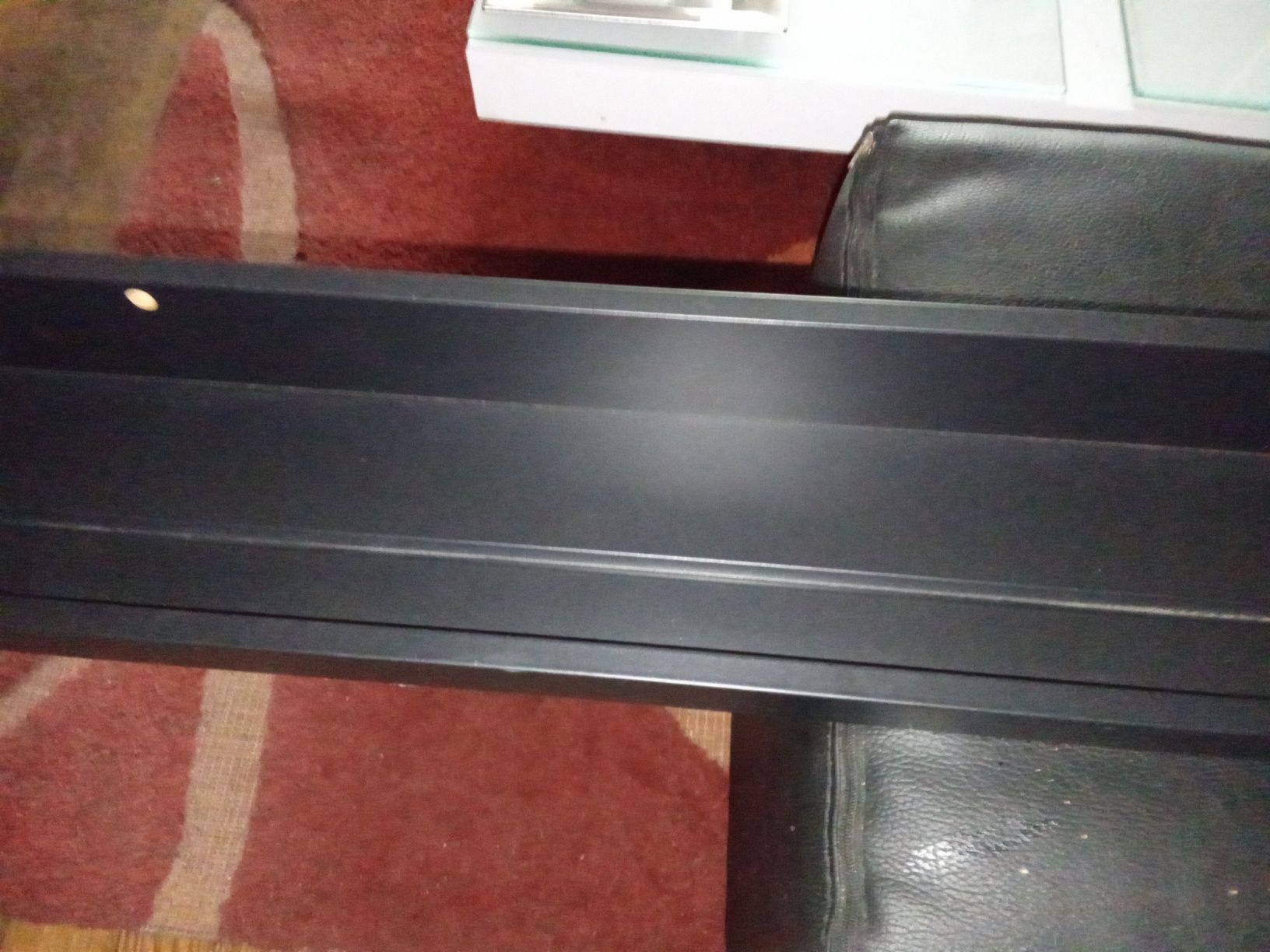 Estante estreita ikea