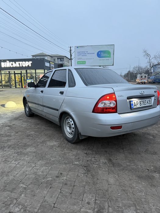 Lada Priora Продам строчно