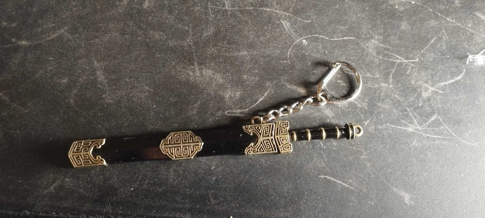 Porta chaves Espada 4 Elden Ring