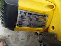Циркулярна пила Mister Tool 1350w (Австрія)