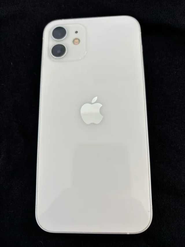 Apple iphone 12 64gb branco
