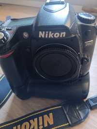 Dlrs Nikon D80 troca por action cam