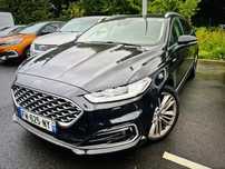 Ford Mondeo Vignale, Automat, 1 właściciel, Jak nowy!!!