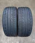 Opony letnie 225/45 R 17 RIKEN