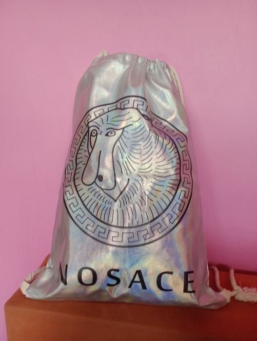 Torba/ Plecak damski