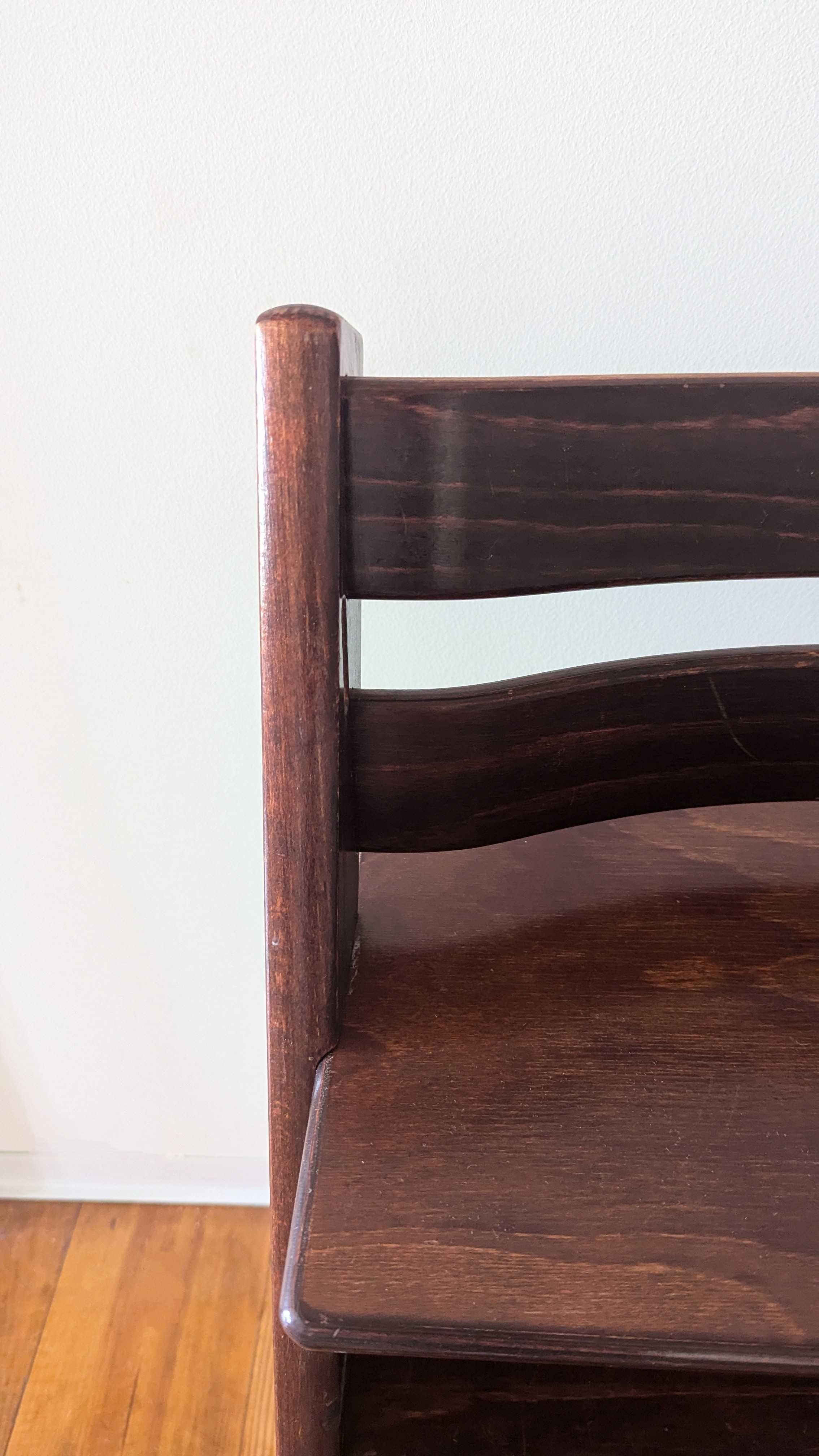 Stokke Tripp Trapp cadeira evolutiva
