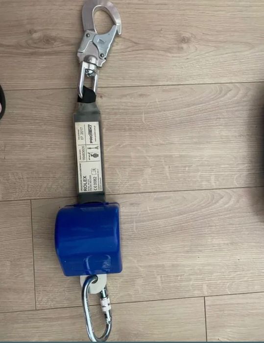 Urządzenie samohamowne ROLEX