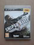 Sniper Elite V2 PS3 (stan 5/6)