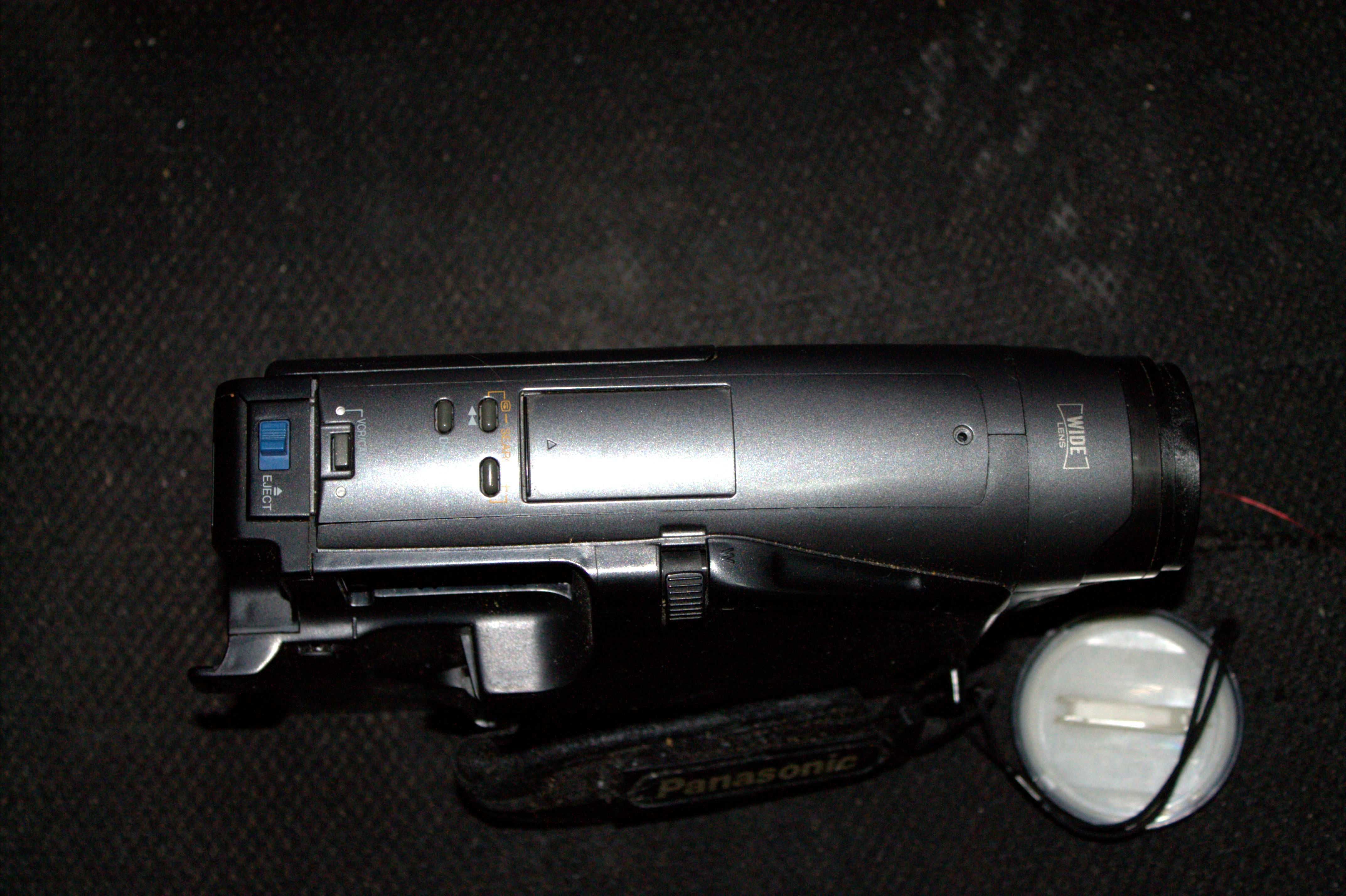 Panasonic NV-RX33EG