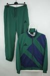 Крутий спортивний костюм Adidas Big Logo Tracksuit Vintage 90's S/46