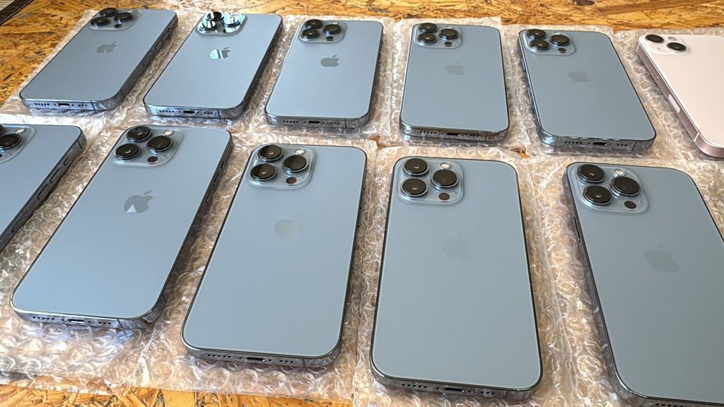 IPhone 14 Pro - Semi Novos  - Garantia