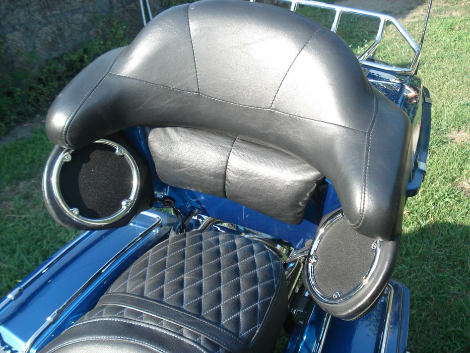 Harley Davidson Electra Glide