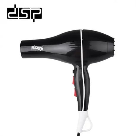 Профессиональный фен для волос с диффузором DSP-30046