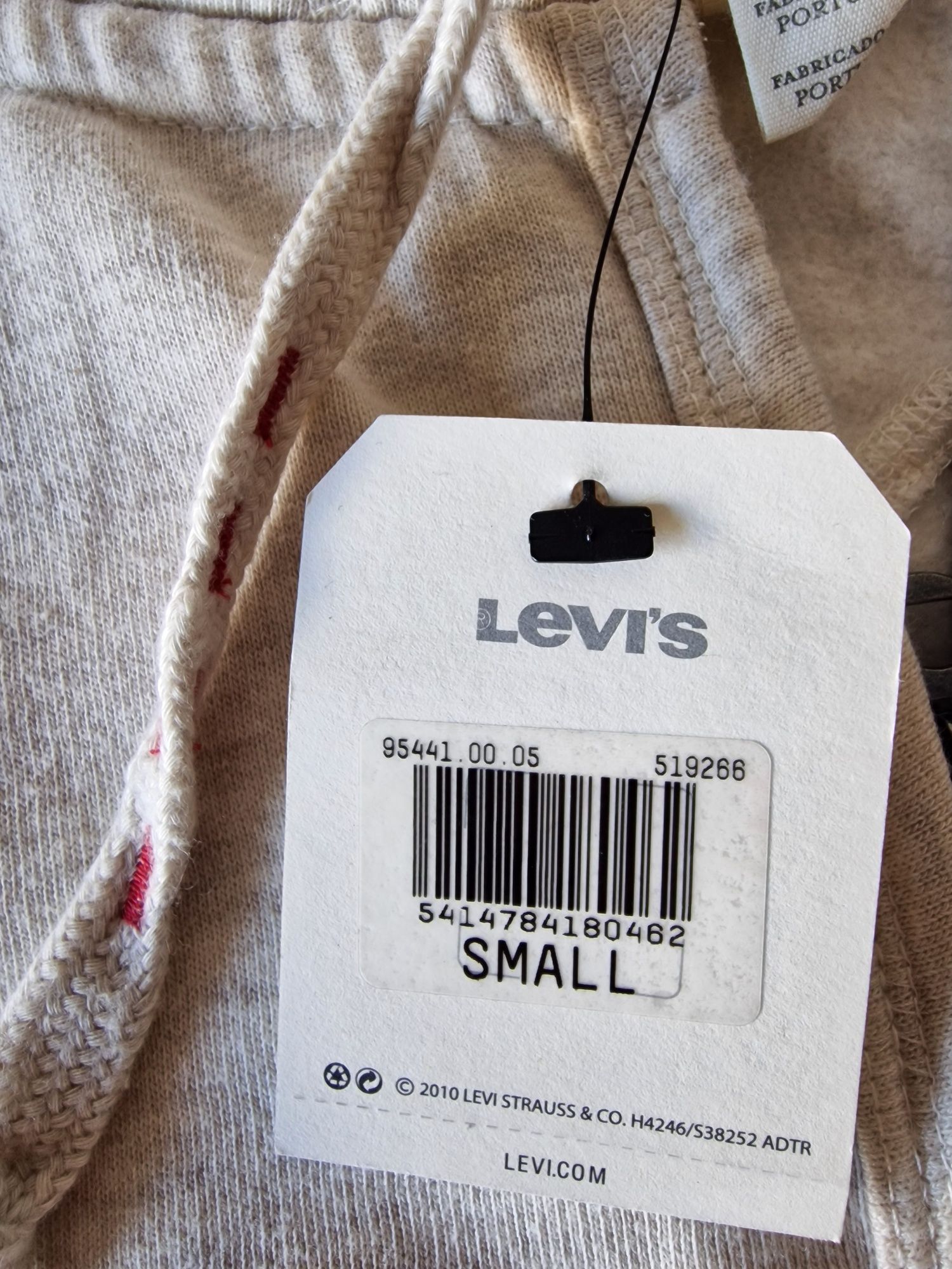 Bluza damska Levis