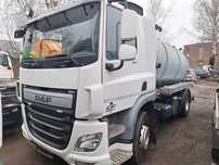 DAF cf