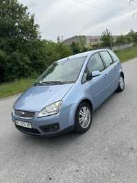 Ford C-Max Focus в збереженому стані