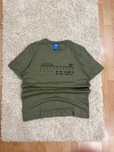 t-shirt Adidas green mountains (XL
size)