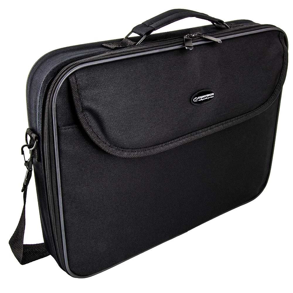 Torba na notebooka 15.6" classic