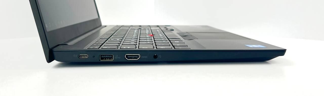 Ноутбук Lenovo ThinkPad E15 Gen 2(i5-1135G7/ 8GB/ NVMe 256GB) 6585 б/у