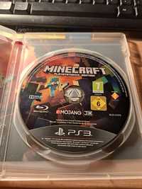 Minecraft PlayStation Edition