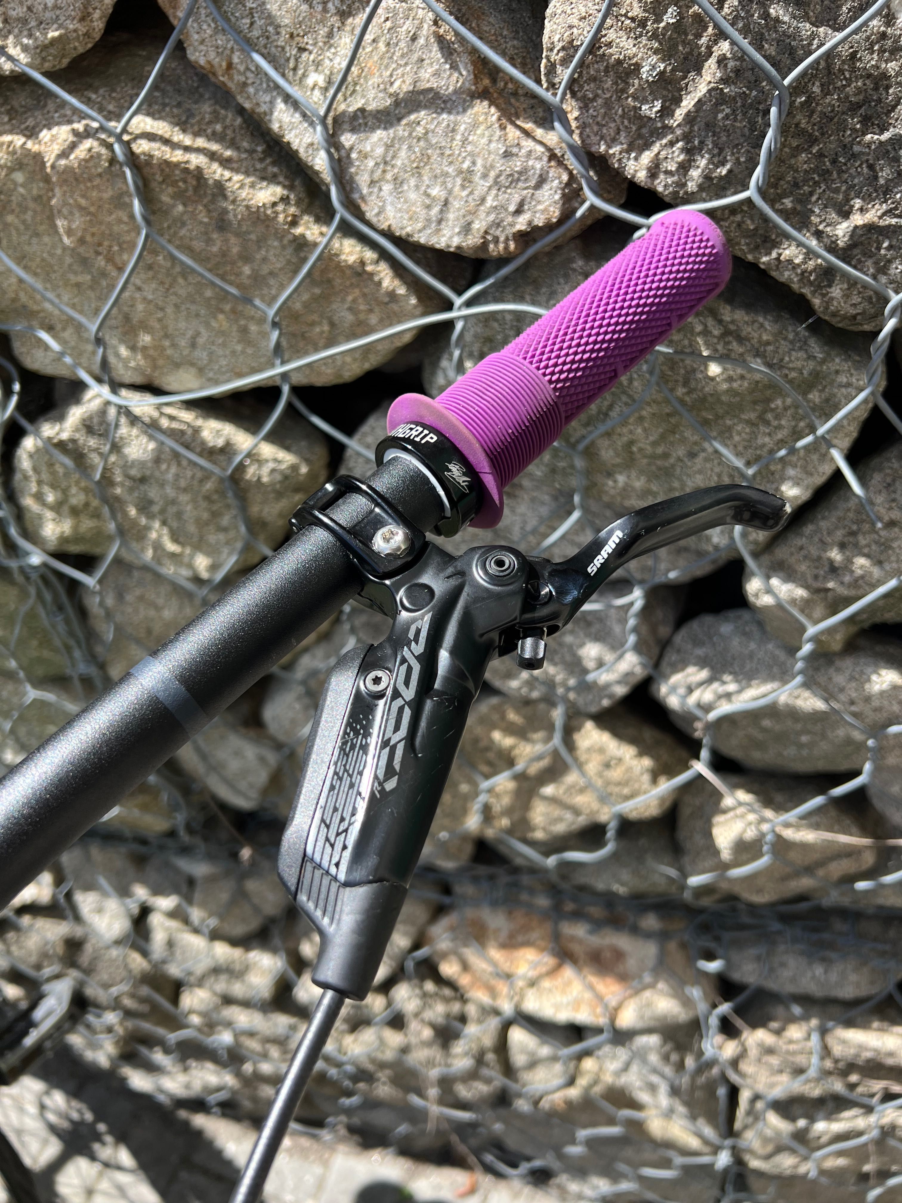 TRANSITION TR500  27.5 tamanho L Downhill