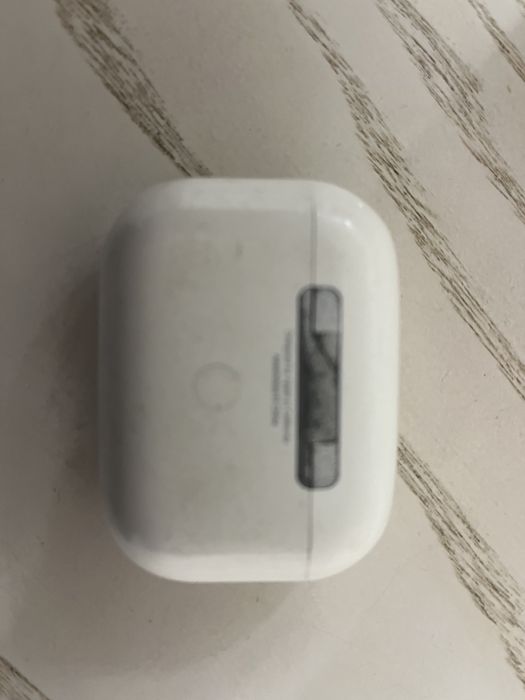 Навушники AirPods Pro
