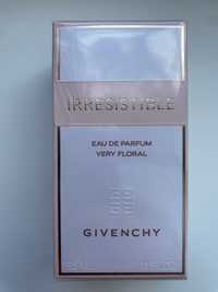 GIVENCHY Irresistible Very Floral 35 ml оригінал