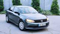 Volkswagen Jetta 2014