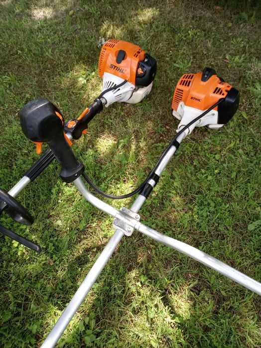 Kosa spalinowa Stihl FS 94- 90