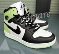 Nike Jordan 36-41 damskie sneakersy nowe adidasy wysokie