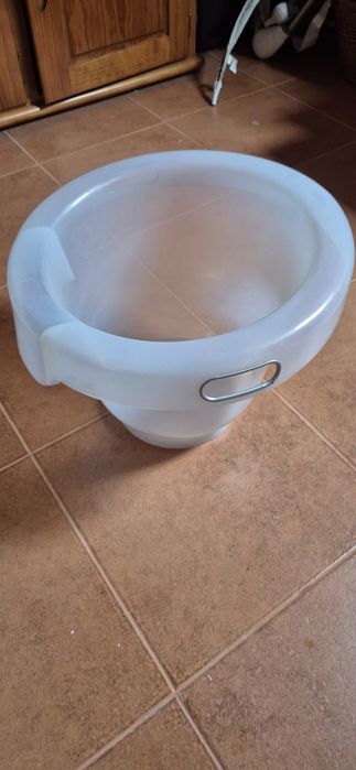 Banheira bebé shantalla marca Bebé-Jou