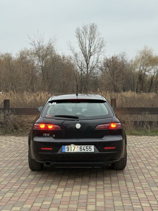 Продам Alfa Romeo 159 1.9tdi