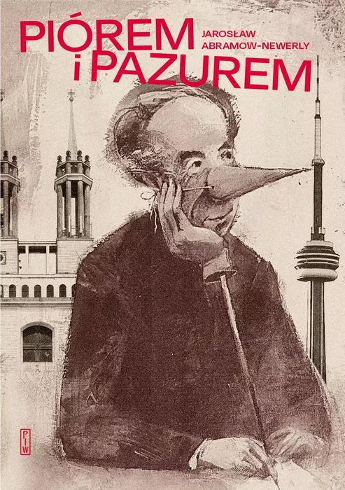 Piórem i pazurem. PIW