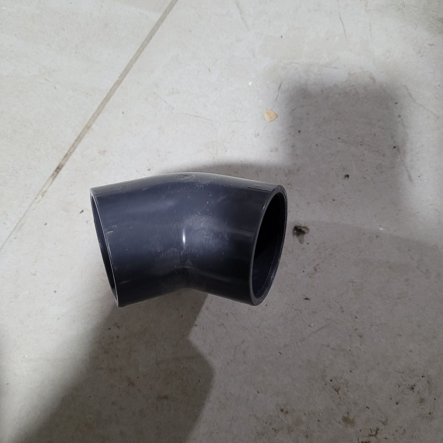 Acessórios PVC - Para tubo 50