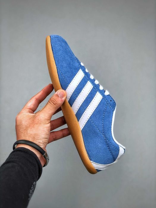 "Buty Trampki" adidas Tokyo Blue Bird_R.37