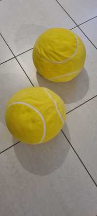 Ikea poduszki dekoracyjne piłki tenisowe